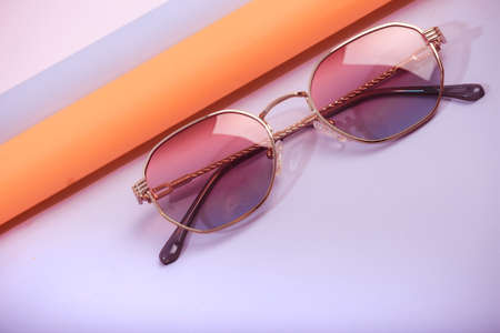 fashion sunglasses with uv protection