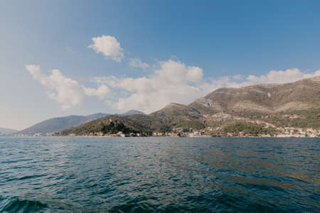 Tivat and Porto Montenegro
