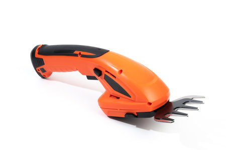 cordless garden shears garden maintenance tool