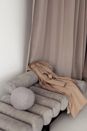 modern interior minimalism