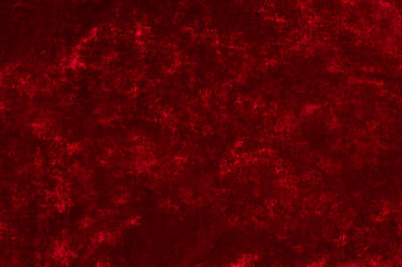 Red velvet as abstract background.の写真素材