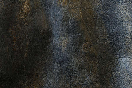 Abstract background from leather with textured effect.の写真素材