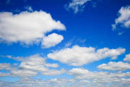 Sky background. Sky and clouds background. Clouds 