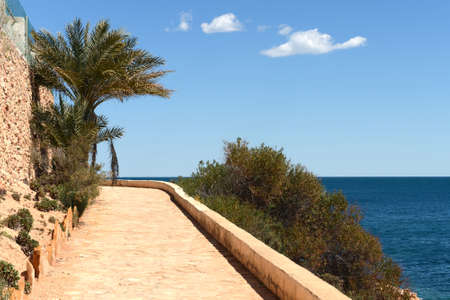 Orihuela Costa,   Spainの写真素材