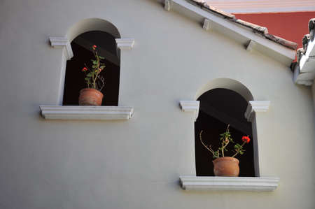La Paz, Boliviaの写真素材