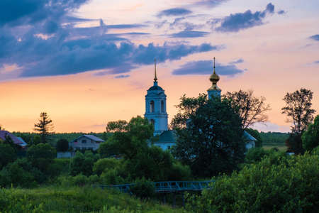 The Stone Church