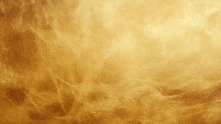 Gold Shiny Wall Texture Abstract Backgroundの素材