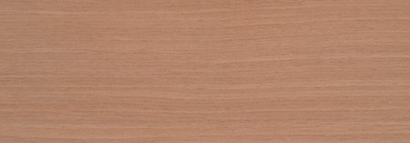 Cherry Wood Texture Panel Pattern Bannerの写真素材