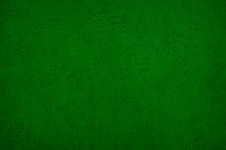 Green Old Wall Grunge Texture Background with Copy Spaceの写真素材