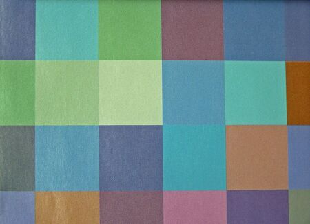 the palette of coloursの写真素材