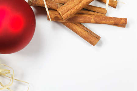 Christmas spiritの写真素材