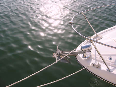 yachtの写真素材