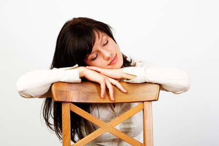 sweet dreamsの写真素材