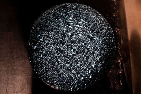 Graphic ball