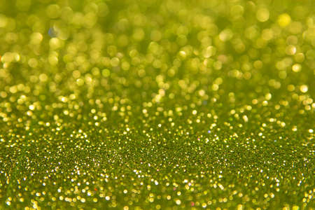 defocused abstract green backgroundの写真素材
