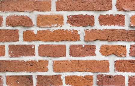 wall of old bricks, texture background