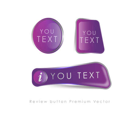 Colorful sales label collection Free Vectorのイラスト素材