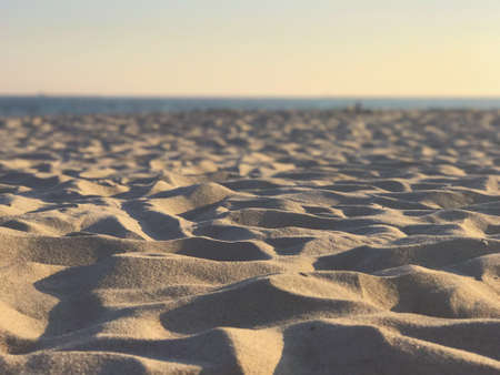 Beach textureの素材