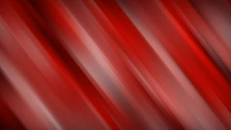 Twisted vibrant iridescent blurred gradient of dark red and white with smooth movement of the gradient in the frame with copy space. Abstract wallpaper background conceptの写真素材