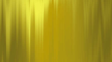 Fluid vibrant gradient of shades of yellow colors with smooth movement in the frame vertical with...