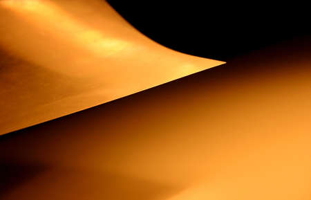  A sheet of technical paper, abstractの写真素材