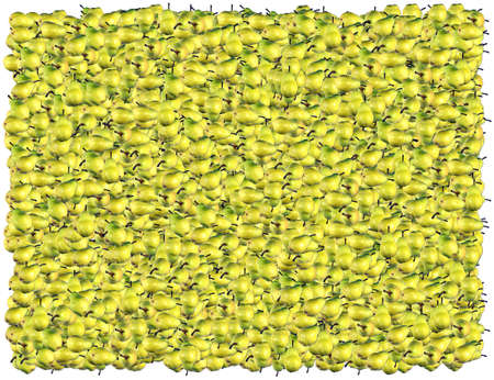 Pears background. From The Food background series