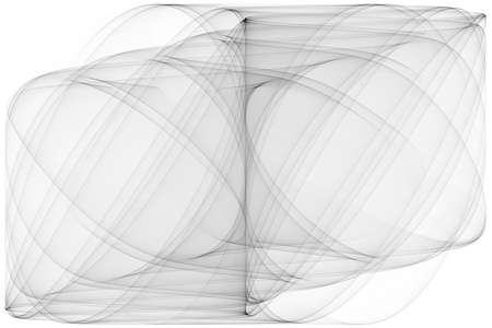 Abstract graphic design