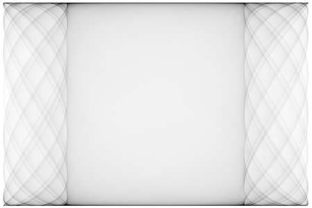 Abstract graphic designの写真素材