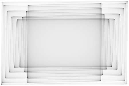 Abstract graphic designの写真素材