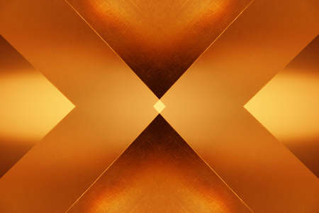 Abstract graphic design. Some noise or blurの写真素材