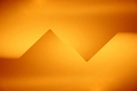 Abstract graphic design. Some noise or blurの写真素材