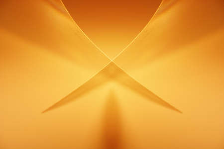 Abstract graphic design. Some noise or blurの写真素材