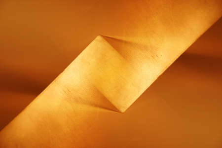 Abstract graphic design. Some noise or blurの写真素材