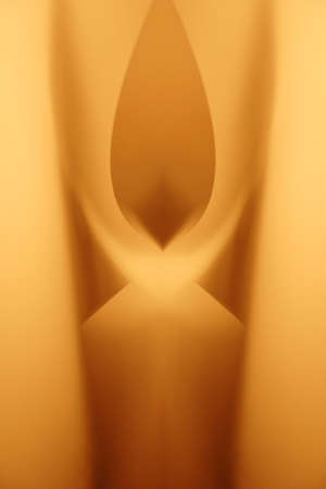 Abstract graphic design. Some noise or blurの写真素材