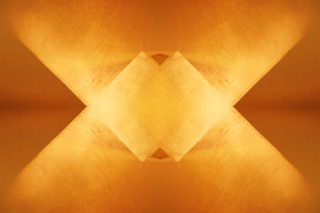 Abstract graphic design. Some noise or blurの写真素材