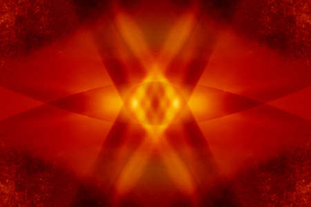 Abstract graphic design. Some noise or blurの写真素材