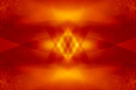 Abstract graphic design. Some noise or blurの写真素材