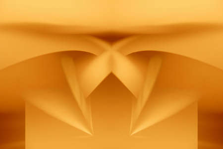 Abstract graphic design. Some noise or blurの写真素材