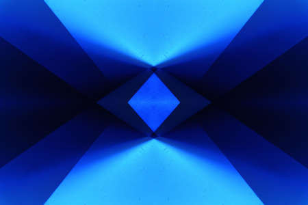 Abstract graphic design. Some noise or blurの写真素材