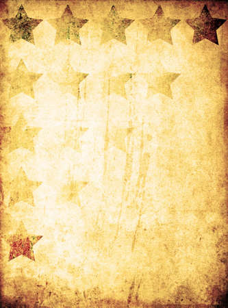 Old vintage grunge and rusty textureの写真素材