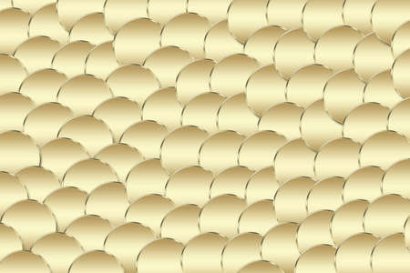Abstract circles, balls, ornamental texture