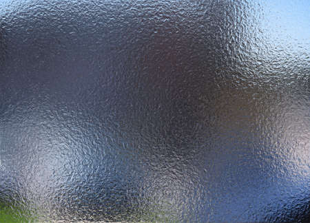 Abstract chrome or metal foil textureの写真素材