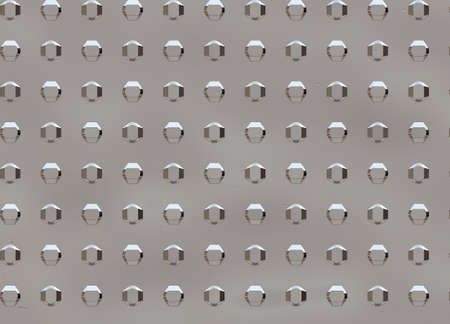 Diamond Metal plate texture