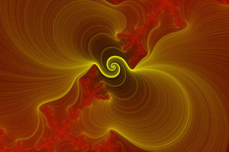 Abstract fractal color texture backgroundの写真素材