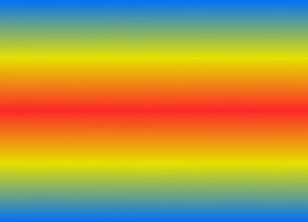 Abstract color neon background