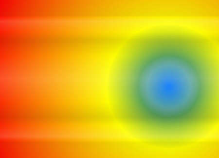 Abstract color neon backgroundの写真素材