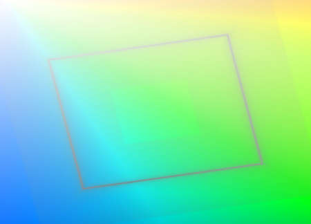 Abstract color neon backgroundの写真素材