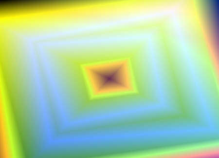 Abstract color neon backgroundの写真素材