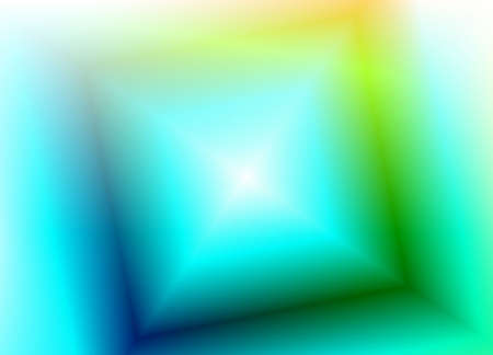 Abstract color neon backgroundの写真素材