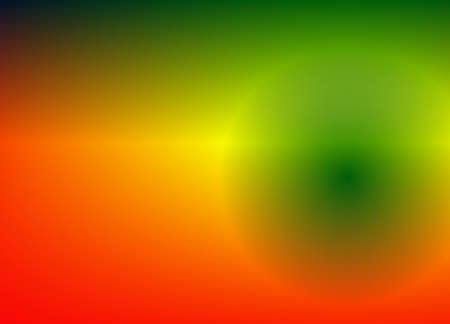 Abstract color neon backgroundの写真素材